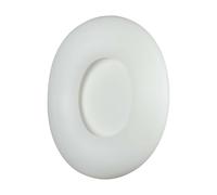 Plafonnier LED Circulaire 78W V-TAC VT-7752 Blanc 75cm SMD IP20 Télécommande