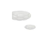 Plafonnier LED CLOUD 40W Ø480 mm ML6173 Milagro