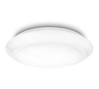 PHILIPS MyLiving Cinnabar Plafonnier LED Blanc Ø320mm 16W 4000K 1700lm IP20