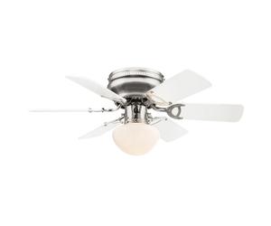 Plafonnier LED cuisine bureau ventilateur chambre refroidisseur lampe interrupteur à tirette rotation droite-gauche