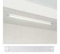 Plafonnier LED cuisine salle de bain éclairage CHIP lampe de sous-structure V-TAC 667