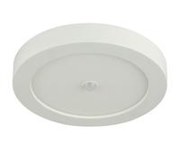 Plafonnier LED détecteur de mouvement salon panneau de construction couloir lumière blanc