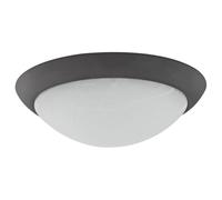 Plafonnier Lampe LED Variable 28 cm Bronze Huilé Westinghouse