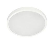 Plafonnier Led - Edo - Pereti - 18w - 1800lm - Blanc Neutre 4000k - Ip44