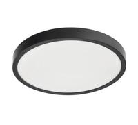 Plafonnier Led - Edo - Pereti - 18w - 29.5cm - 3000k - Ip44