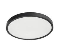 Plafonnier Led - Edo - Pereti - 24w - 3000k - 2400lm - Ip44 - 35cm