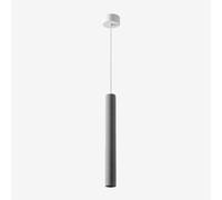 Plafonnier Led En Ciment Amewa
