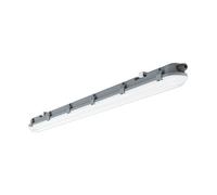 Plafonnier LED Étanche 18W IP65 Lumière Frette Blanc V-TAC VT-60018 T]