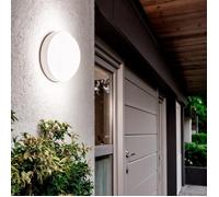 Plafonnier LED Extérieur Rond 25W White IP65 Ø175 mm 4000K Blanc neutre