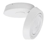 Plafonnier LED GX53, 927, ws - Plafonnier / mur MT67021