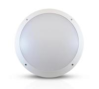 Plafonnier LED hublot rond Ø30cm 30W 4000°K