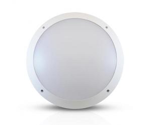 Plafonnier LED hublot CASA rond 30 W D300 mm 4000 K MIIDEX LIGHTING 778822