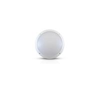 Plafonnier LED Hublot rond 30W Ø300mm 4000°K IP65