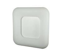 Plafonnier LED 40W Blanc V-TAC VT-7463 Avec Télécommande Dimmer IP20