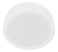 Plafonnier Led Meson Surface 17w Blanc 4000k