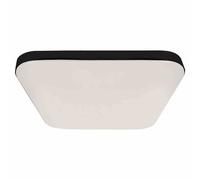 Plafonnier LED noir Eko-light NEMO EK7791