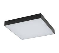 Plafonnier LED Nowodvorski LID Carré 30cm 50W 3000K