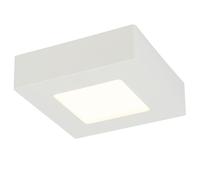 Plafonnier LED panneau de construction salon / chambre à coucher éclairage spot lampe blanc Globo 41606-6