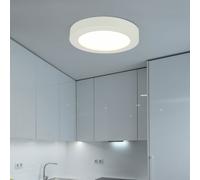 Plafonnier LED panneau de construction salon chambre éclairage couloir projecteur projecteur
