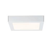Plafonnier LED Paulmann Lunar 225mm 15,4W 3000K blanc