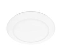 Plafonnier LED PHILIPS - Blanc - 23 5W - 1820lm - 4000K