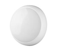 Plafonnier LED Pro Détecteur Mouvement 20W SMD Réglable V-TAC VT-8613 Blanc T]