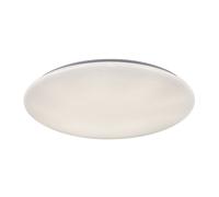 Plafonnier LED Rabalux Danny 60W télécommande réglable 5446 G]