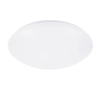 Plafonnier LED Rabalux Lucas blanc 12W 3434 G]
