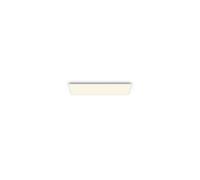 Plafonnier LED Rectangulaire 36W Variation par Paliers 3 Niveaux CL560 Blanc neutre 4000K