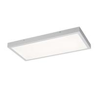 Plafonnier LED rectangulaire blanc 60x30 24W Rabalux