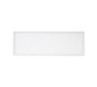 Plafonnier LED Rectangulaire Variation par Paliers 3 Niveaux SwitchDimm 24W | Variation 3 Niveaux SwitchDimm | 24W Double Face | 3000 lm | 580x200mm | Éclairage Intérieur | Blanc Neutre 4000K
