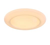 Plafonnier LED RGB effet étoile pour couloir lumière du jour TÉLÉCOMMANDE VARIATEUR de lumière