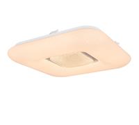 Plafonnier LED RGB effet étoile TÉLÉCOMMANDE lampe cristal dimmable