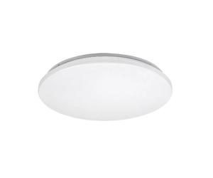 Plafonnier LED RGB WiFi 48W ?50 blanc Cerrigen Rabalux