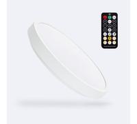 Ledkia Plafonnier LED Rond - Ø300mm