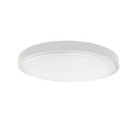 Plafonnier LED 24W 30cm détecteur 4000K blanc V-TAC