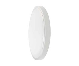 Plafonnier LED Rond 36W Capteur Mouvement Lumière Naturelle Blanc V-TAC VT-8630