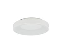 Plafonnier LED rond ?48 48W 3000K blanc Nowodvorski