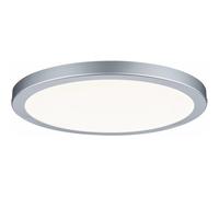 Paulmann Plafonnier LED Atria 70864 1x18,5 W Chrome mat
