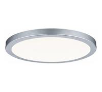 Paulmann Plafonnier LED Atria 70864 1x18,5 W Chrome mat