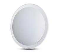 Plafonnier LED rond V-TAC 72W 7200lm CCT télécommande