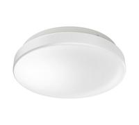 Plafonnier LED Ronde de Salle Bain 24W 1800 Lumen 4000K Diamètre 325mm LEDVANCE