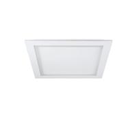 Plafonnier LED RVB Eglo Padrogiano-Z 35,5W 2700-6500K blanc - 900484