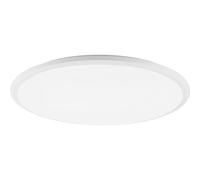 Plafonnier LED salle à manger CCT lumière du jour spot blanc Globo 41326