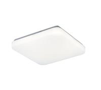 Plafonnier LED salon salle à manger éclairage 4000K lampe de couloir blanc V-TAC 1435