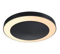 Paulmann LED Plafonnier Circula respectueux des insectes