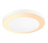 Paulmann LED Plafonnier Circula respectueux des insectes