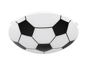 Plafonnier LED smart RGB lampe applique murale Alexa télécommande chambre d'enfant