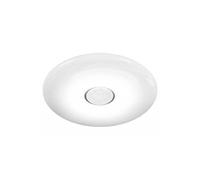 Plafonnier Led Smart Wifi Or ct 32w
