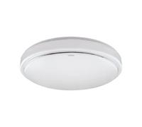 Plafonnier LED SOLA Struhm ?32,5 16W 4000K détecteur